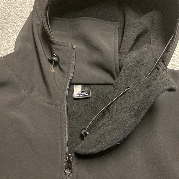 Jacket - Picture 4 of 5